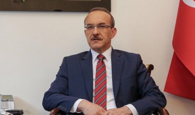 Malatya Valiliği Damlataş Mağarası’nı Gündemine Aldı