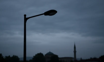 Malatya’da 1 Ağustos’ta Karanlık Provası: İlçe İlçe Elektrik Kesintisi