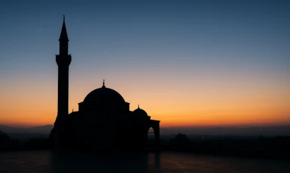 Malatya’da 13 Ağustos Namaz Vakitleri: 19 Safer 1447 İmsaktan Yatsıya