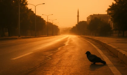 Malatya’da Bugün Hava Kavuracak: 40 Dereceye Dikkat!
