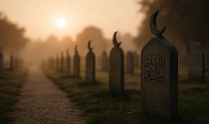 Malatya’da Bugün Vefat Edenler (13 Ağustos 2025) – İsimler, Yaşlar, Taziye Adresleri