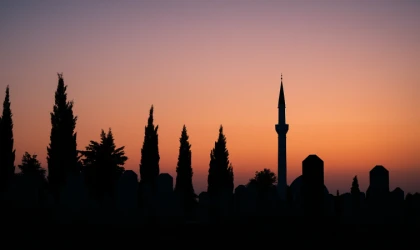 Malatya’da Bugün Vefat Edenler (14 Ağustos 2025): İsimler ve Taziye Adresleri