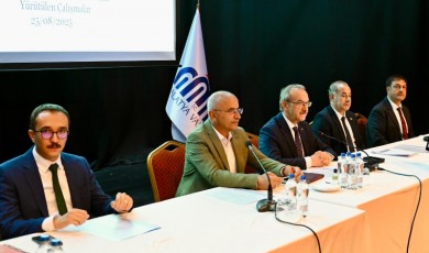 Risk Büyüyor: Vali Yavuz Çözüm İçin Harekete Geçti