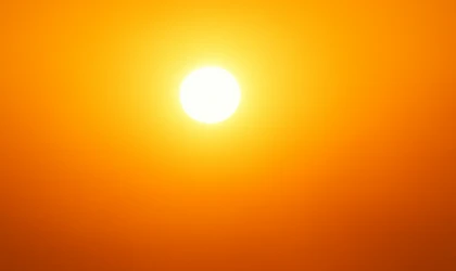 Malatya’da Pazar Günü Kavurucu Sıcaklar: Termometreler 36 Dereceyi Gösterecek