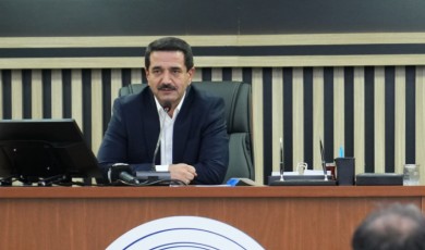 Malatya’da Taziye Kültürü Modern Yüzüne Kavuşuyor