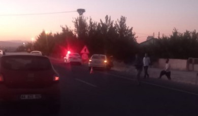 Malatya'da Trafik Alarmı: Biri Çocuk 6 Kişi Yaralandı!