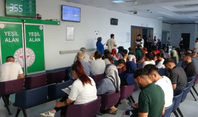Malatya’da Uzman Doktor Alarm Verdi: Sıcak Havalarda Bu Hataları Yapmayın