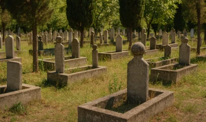 Malatya’da Vefat Edenlerin İsim Listesi: 20 Ağustos 2025