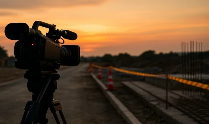 Malatya’da “Video Savaşları”: Meydan Boş, Ekran Dolu