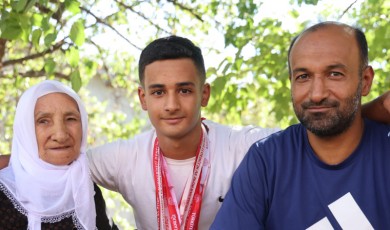 Malatya’dan Elazığ’a Uzanan Şampiyonluk Hikayesi