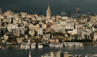 Malatyalılar Endişeli: İstanbul Korkusu Boşuna Mı? Üşümezsoy Net Konuştu
