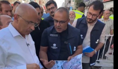 Malatya’nın 30 Mahallesinde Altyapı Seferberliği Başladı