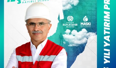 MASKİ’nin Arapgir Raporu Yayınlandı: 2025’in İlk 5 Ayında Arapgir’e 3.300 Metre İçme Suyu Hattı!