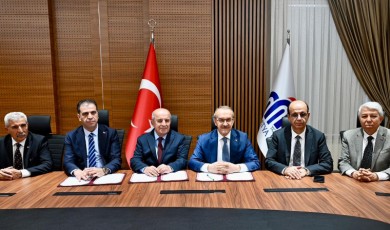 Sabri Günata’dan Örnek Davranış: Malatya’ya Yaşlı Bakımevi Yapıyor