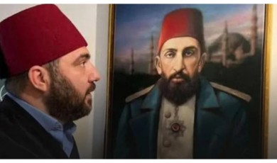 Sahte Diploma Skandalı Büyüyor: Sahte Diplomayla Tarih Yazdılar: II. Abdülhamid’in Torunu ‘Bakaya’ Çıktı!