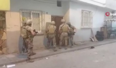Sahte Sitelerle Vurgun Yapanlar Çökertildi