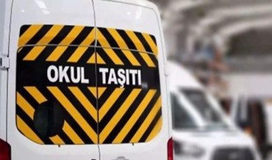 Servis Yönetmeliği Baştan Yazıldı! İşte Velileri ve Sürücüleri İlgilendiren Değişiklikler
