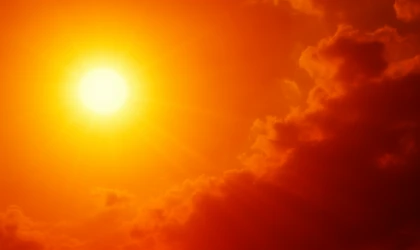 Sıcaklık Artıyor, Nem Azalıyor! Malatya İçin 20 Ağustos Saatlik Hava Raporu