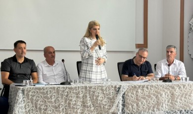 Sulamada Yeni Karar: Çiftçinin Cebine Su Gibi Destek