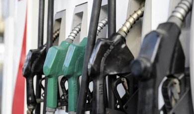 Sürücülere Müjde: Motorin Ucuzluyor