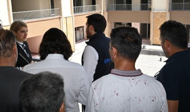 Tarihi An! 300 Bininci Konutun Kurası Malatya’da Çekilecek!
