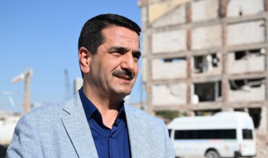 Taziye Evlerinden Akvaryuma Kadar Her Detay Düşünülmüş...