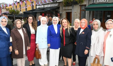 Trabzon’da Sağlık, Kadın ve Tarımda Yeni Dönem Başlıyor!
