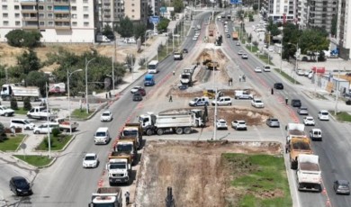 Trafikte Akıllı Sistem Dönemi: Yakıttan Zaman Kazanılıyor