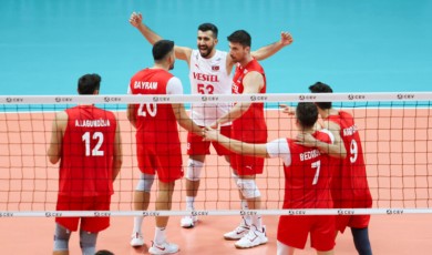 Türkiye Danimarka Maçı Malatya’da Unutulmaz Bir Heyecana Sahne Olacak