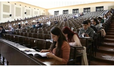 Üniversite Kaydında Son Fırsat! 1-5 Eylül Arası Kayıt Olmayanların Hakkı Yanacak