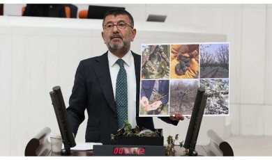 Veli Ağbaba: “Malatya’nın da Aralarında Olduğu 36 İlin Çiftçisine 1 Kuruş Destek Verilmedi!”