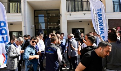 Yeşilyurt’ta 304 Konut Ve 28 Dükkan Kısa Sürede Tamamlanacak!