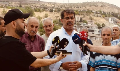 Yıldıztepe’de Beton Çilesi: Ceza Var, Dur Deyen Yok!