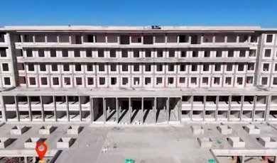Adalet Bakanı Tunç’tan Malatya’ya Adalet Sözü: Yargı Sistemi Baştan Aşağı Yenileniyor