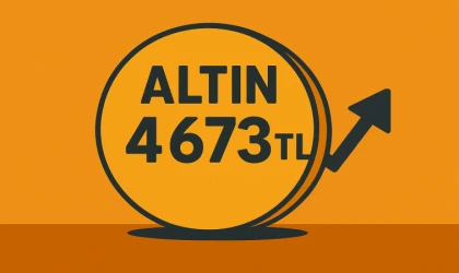 Altın Alacaklar Dikkat! Malatya’da Beşibirlik 153 Bin TL’yi Aştı