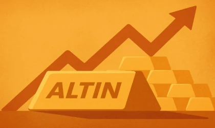 ALTIN REKORA YÜRÜYOR: MALATYA’DA GRAM 5 BİN LİRAYI ZORLUYOR