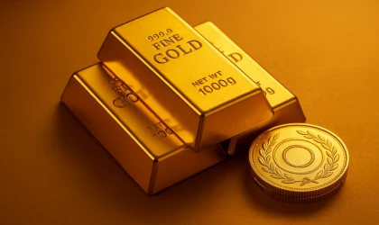 Altında Zirve: Gram 5.246 TL, Çeyrek 8.613 TL’yi Gördü!