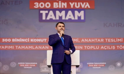 Anka Kuşu Gibi: Malatya Küllerinden Doğuyor