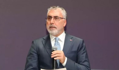 Bakan Işıkhan 7200 Prim Günü İçin Takvim Verdi