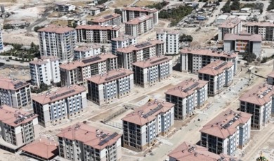 Battalgazi Merkez 27 Projesi Kuraları Çekiliyor