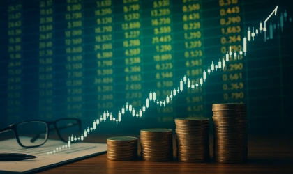 Borsa Güne Kayıpla Başladı: Dev Hisselerde Sert Satış