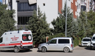 Çatı Katından Gelen Koku Gerçeği Ortaya Çıkardı!