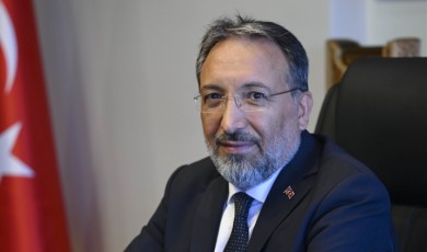 Diyanet’in Yeni Başkanı Belli Oldu! Prof. Dr. Safi Arpaguş Göreve Atandı