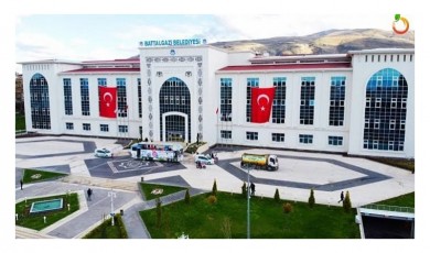 Doğan DAĞ / Battalgazi'nin Mirası: Bir Proje Önerisi