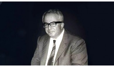 Doğan DAĞ / Fethi Gemuhluoğlu'nun Portresi: Bir Gönül Okulu Kurucusu