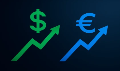 Dolar 41,37 TL’ye Yükseldi, Euro 48,56 TL’de: 12 Eylül 2025 Döviz Kurları
