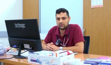 Dr. Ömer Emre Aşkın Öyle Bir Teşhis Koydu Ki Herkesi Şaşırttı!