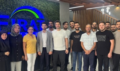 Elektrik-Elektronik Öğrencilerine Enerji Sektöründe Uygulamalı Eğitim Şansı
