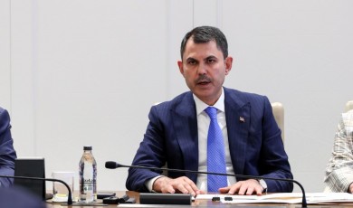 Evi Olmayana Ev! Murat Kurum Sosyal Konut Seferberliğini Duyurdu