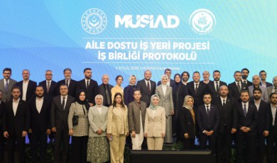 Evlenecek ve Çocuk Sahibi Olacak Çalışana Maddi Destek Müjdesi